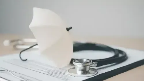Health Insurance Kya Hota Hai